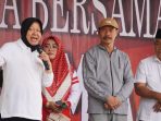 Cagub Risma Serap Aspirasi Warga Malang: Fokus pada Pendidikan dan Kesehatan Gratis