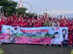 Srikandi SZ Berwisata ke Malang, Memperkuat Kebersamaan untuk Kemenangan PDI Perjuangan Srikandi SZ Berwisata ke Malang, Memperkuat Kebersamaan untuk Kemenangan PDI Perjuangan