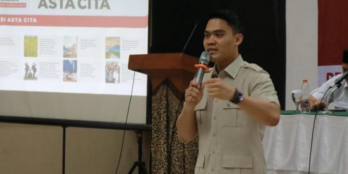 Gerindra Surabaya Gelar Konser Kampanyekan Khofifah-Emil dan Eri-Armuji