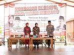 Kelompok Kerja Madrasah Jatim Deklarasikan Dukung Risma-Gus Hans Kelompok Kerja Madrasah Jatim Deklarasikan Dukung Risma-Gus Hans