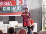 Risma Ajak Nelayan Jatim Ikuti Pelatihan Pengolahan Ikan Risma Ajak Nelayan Jatim Ikuti Pelatihan Pengolahan Ikan