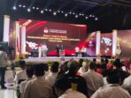 Debat Pilkada Lumajang: Senggol soal Pajak Pasir dan Stok Pile