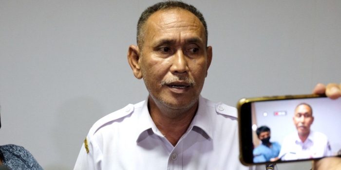 Dispendik Surabaya Siapkan Langkah Aman untuk Lindungi Guru dan Siswa di Sekolah