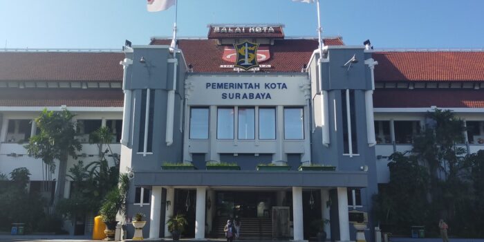 27 November Jadi Hari Libur, Pemkot Surabaya Ajak Semua Warga Ikut Pilkada