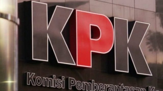 KPK Geledah BPN Jatim, Sita Uang Ratusan Juta Rupiah