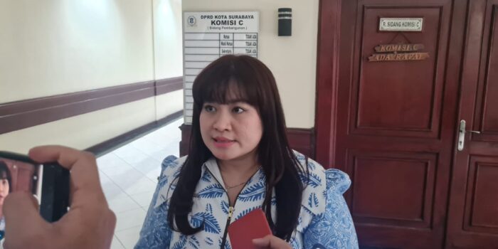 DPRD Surabaya Dorong Aturan Baru untuk Kendalikan Pengunjung RHU yang Mabuk