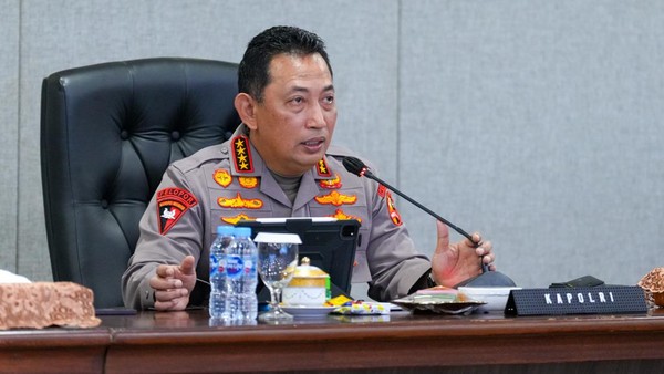 Jumlah Pemudik Pakai Bus Naik 145 Persen di Lebaran 2025