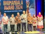 penghargaan Bhumandala Award 2024 (1)