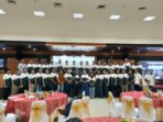 Prof. Dwi Cahyo Kartiko Terpilih Sebagai Ketua Umum FOPI Jatim