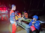 Banjir Jember: 2.248 Kepala Keluarga Terdampak, Warga Mengungsi