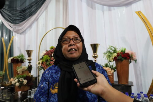 Pemkot Surabaya Ringankan Beban Pajak, Diskon BPHTB Menanti