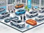 Ilustrasi dealer