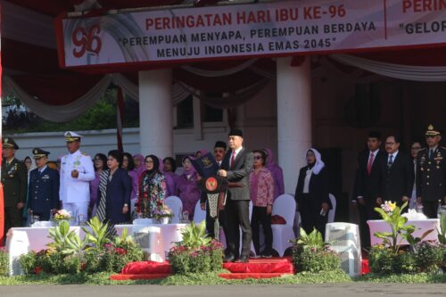 Pemkot Surabaya Rayakan Hari Bela Negara dan Hari Ibu dengan Pesan Inspiratif