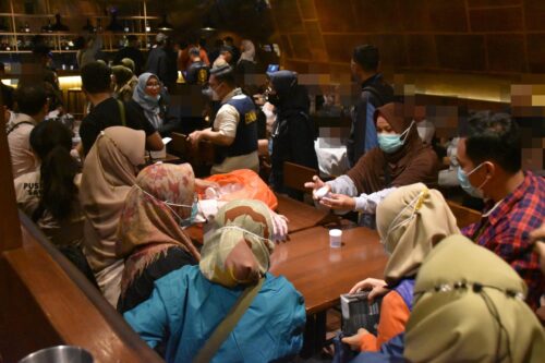 Pemkot Surabaya dan BNN Gencar Awasi Tempat Hiburan Malam, Pastikan Bebas Narkoba