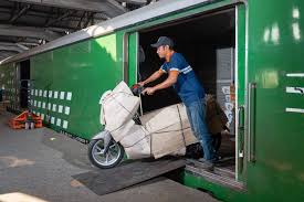 Angkutan Sepeda Motor Gratis dari Kemenhub Sambut Nataru