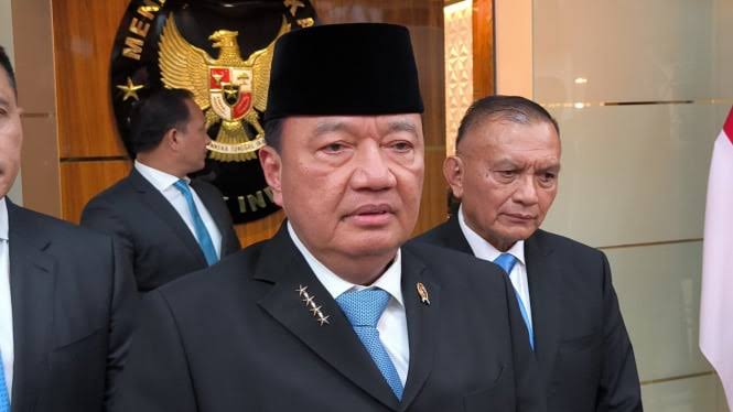 Budi Gunawan Menteri Terbaik Versi LPI