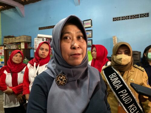 Pemkot Surabaya Optimalkan PHBS untuk Lawan Virus HMPV
