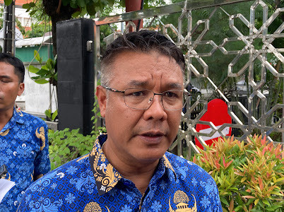 Kerusakan Taman Kota Akibat Koin Jagat, Pemkot Surabaya Ambil Langkah Tegas
