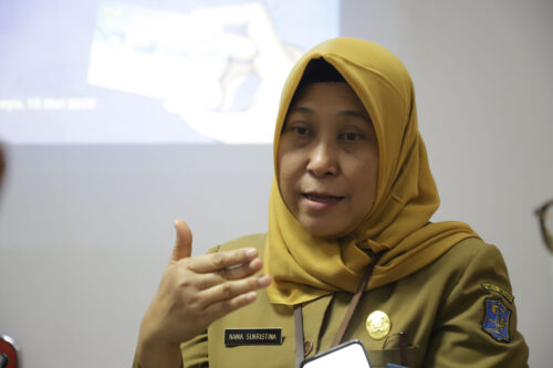 Pemkot Surabaya Sukses Tekan Kasus Kanker Leher Rahim dalam Dua Tahun Terakhi