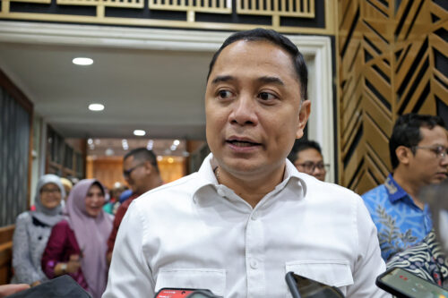 Dukung Program Makan Bergizi, Surabaya Fokus Libatkan UMKM