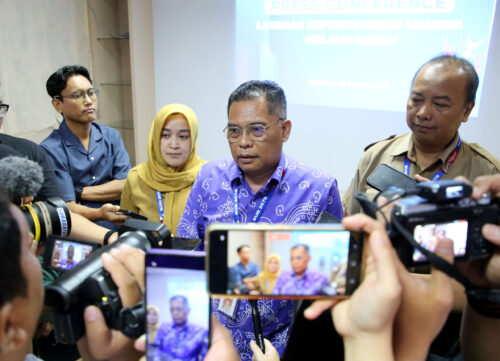 Awas Penipuan! Aktivasi IKD Hanya Bisa Dilakukan di Kantor Resmi