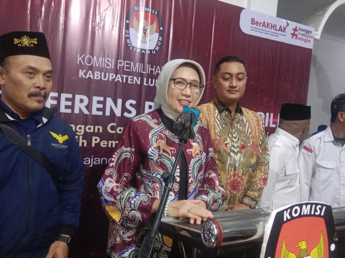 Tak Terlibat APBD 2025, Bupati Terpilih Lumajang Fokus Reformasi Birokrasi