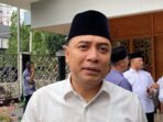 Wali Kota Surabaya Eri Cahyadi (1)