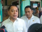 Wali Kota Surabaya Eri cahyadi (1)