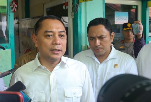 Lelang Jabatan Dimulai Februari, Pemkot Surabaya Siapkan Diklat untuk Kepala PD Baru