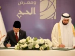 MOU Haji Indonesia 2025
