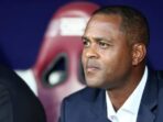 Patrick Kluivert