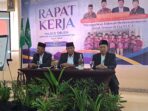 Berdakwah di Era VUCA, Wakil Ketua PWM Jatim: Mubaligh Harus Punya Bekal 4M