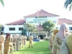 Ratusan Pegawai Honorer di Lumajang Dirumahkan, Sekda: Jumlah Masih akan Bertambah 