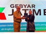 Pemprov Jatim Dorong UMKM Go Digital lewat Jatim Bejo