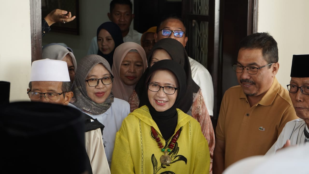 Bupati Lumajang Terpilih Bertolak ke Jakarta untuk Pelantikan