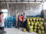 Pemkot Surabaya Jamin Stok LPG 3 Kg Aman, HET Tetap Rp18.000 per Tabung