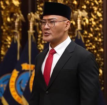 Dikritik Keras Usai Dilantik Jadi Stafsus Menhan, Begini Respons Deddy Corbuzier