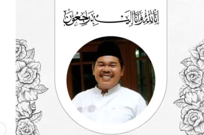 Aktor Mat Solar 'Bajaj Bajuri' Tutup Usia