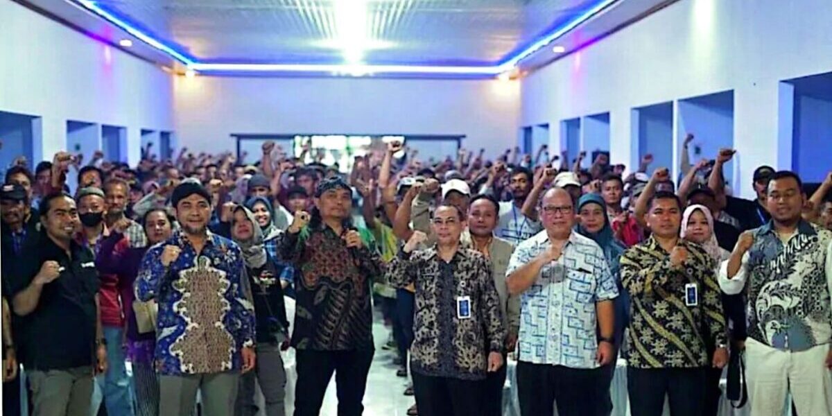 BGN Ajak Masyarakat Sukseskan Program MBG