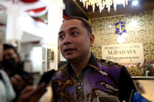 Pemkot Surabaya Perketat Seleksi Pejabat Struktural