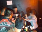 Gerebek Dua RHU Nakal, Satpol PP Surabaya Sita Puluhan Miras