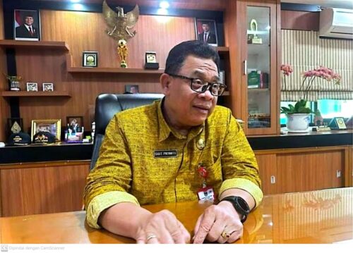 Pemprov Jatim Siapkan Posko Aduan THR di Seluruh Wilayah