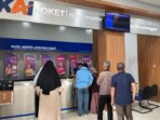 Hemat Hingga 25%, KAI Ajak Masyarakat Mudik Lebih Awal di Bulan Maret 2025