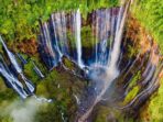 Tarif Baru Tumpak Sewu: Wisatawan Lokal dan Mancanegara Kini Bayar Rp 100 Ribu!