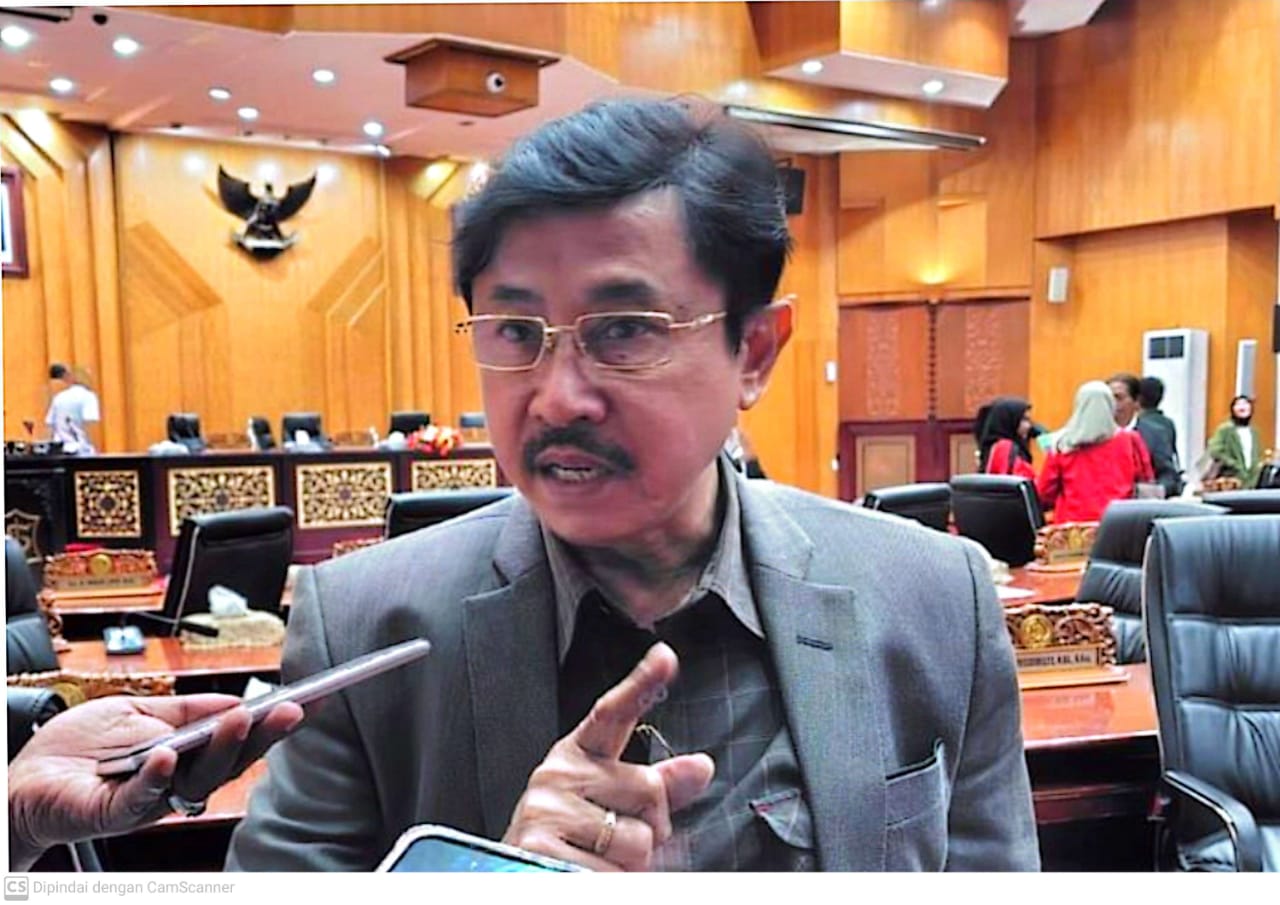 DPRD Surabaya Minta Warga Waspadai Takaran Minyak Goreng MinyaKita yang Tidak Sesuai