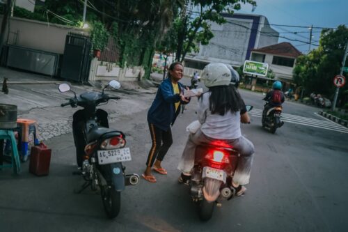 Kampoeng Ponten Jadikan Ramadan Momen untuk Peduli Sesama