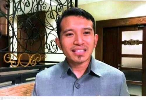 Komisi C DPRD Jatim Minta BUMD Lebih Kompetitif dan Inovatif