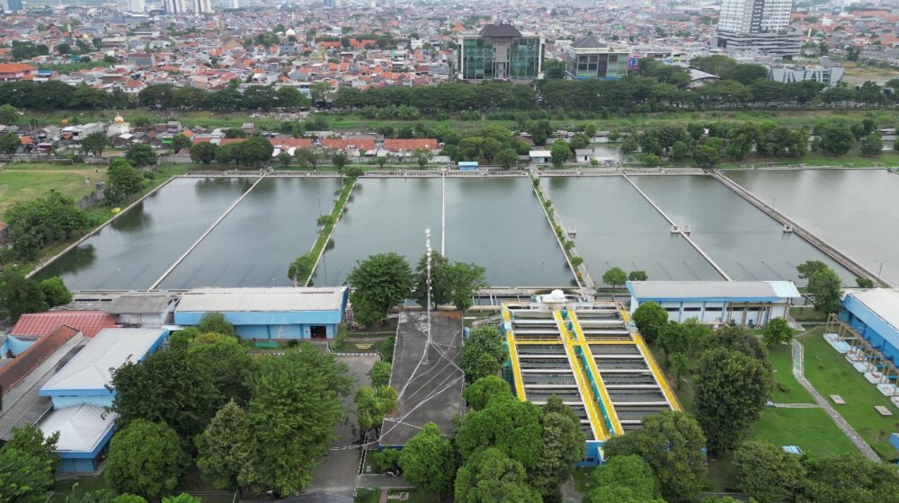 DPRD Surabaya Desak PAM Surya Sembada Ambil Alih Pengelolaan Air dari Pengembang Swasta