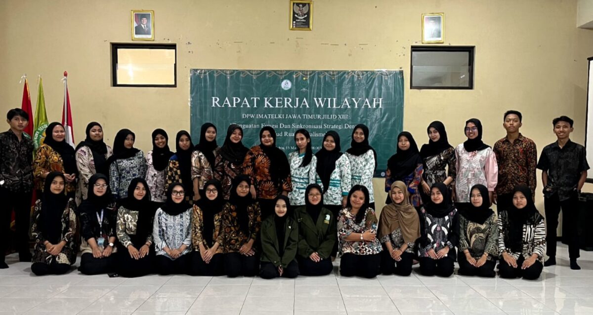 IMATELKI Gelar Pengabdian dan Seminar Kesehatan