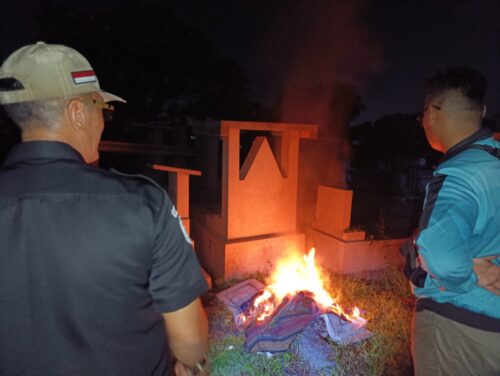 Operasi Malam Digelar, WRSE dan Pesta Miras Jadi Sasaran